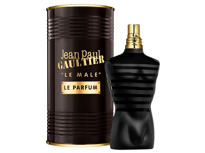 Jean Paul Gaultier Le Male Le Parfum Eau De Parfum 200 Ml (Mon)