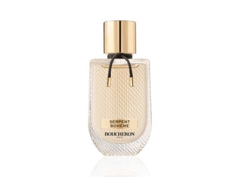 Boucheron Serpent Bohème Eau De Parfum 50 Ml (Woman)