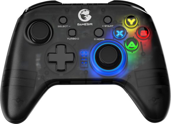 Gamesir T4 Pro Wrls-Gamepad