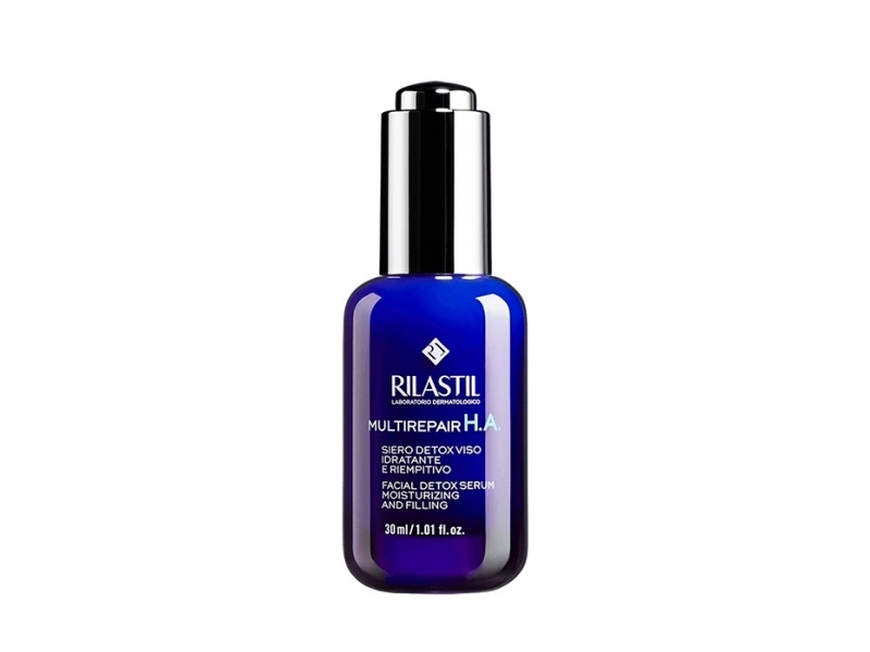 Rilastil Multirepair Ha Serum 30 Ml