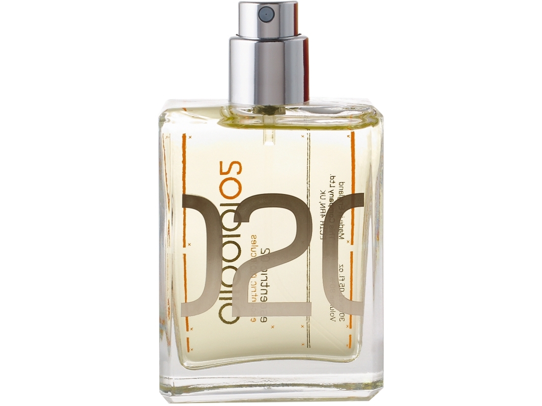 Escentric Molecules Escentric 02 Edt - Nachfüllpackung U 30 Ml
