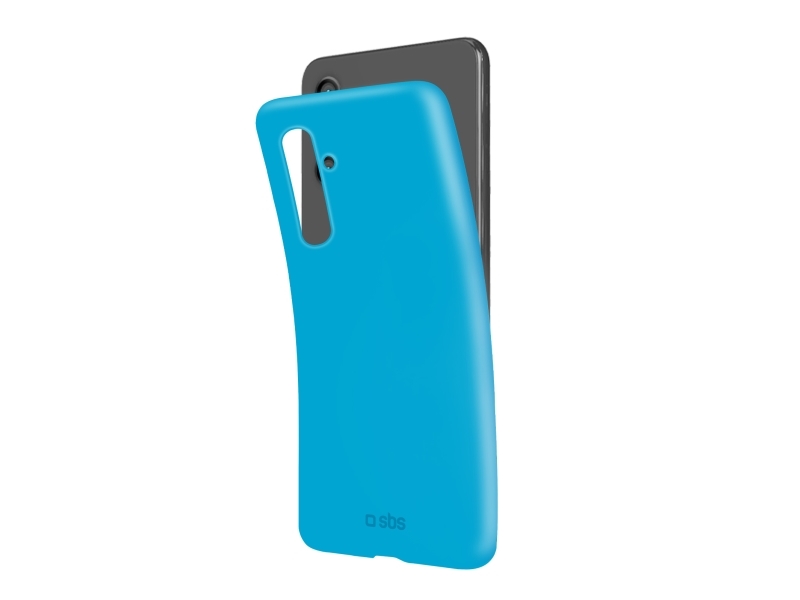 Sbs Tecovvansaa13b Omslag Samsung Samsung Galaxy A13 16 5 Cm 6.5  " Blå