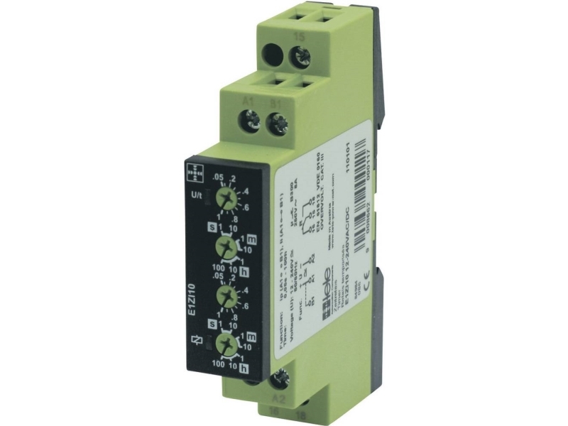 Urgenerator 1WE 12-240V AC/DC