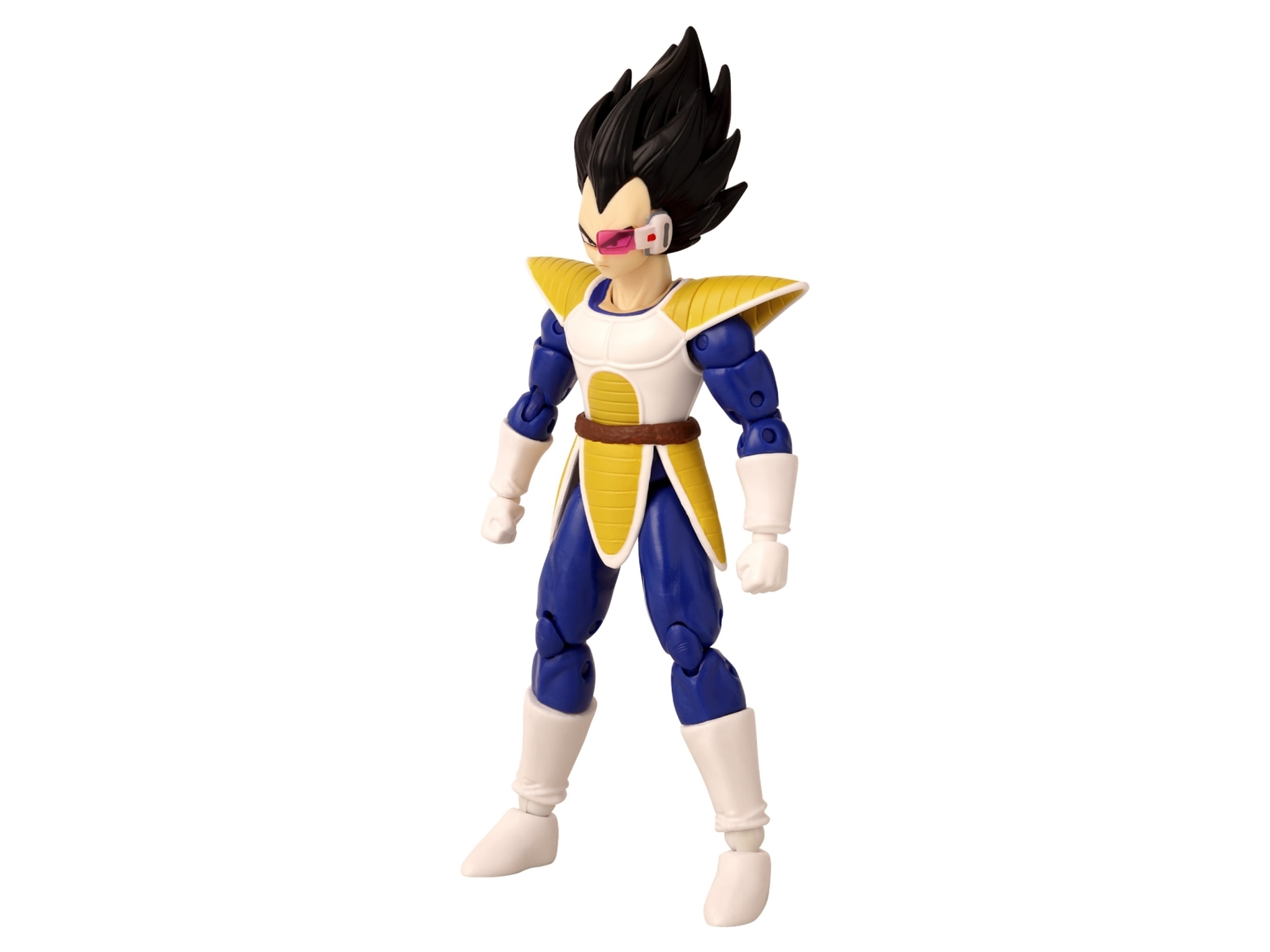 DRAGON BALL DRAGON STARS VEGETA DB KAI-version | Leksaker - Figurer & Dockor - Actionfigurer | GameStuff