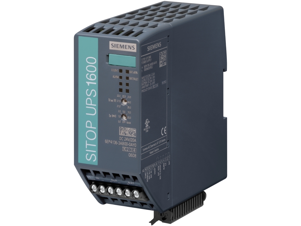 Siemens 6EP4136-3AB00-0AY0