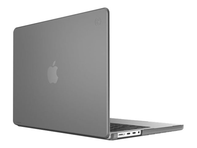 Speck SmartShell - Hårdt etui til notebook - 14 - grafitgrå
