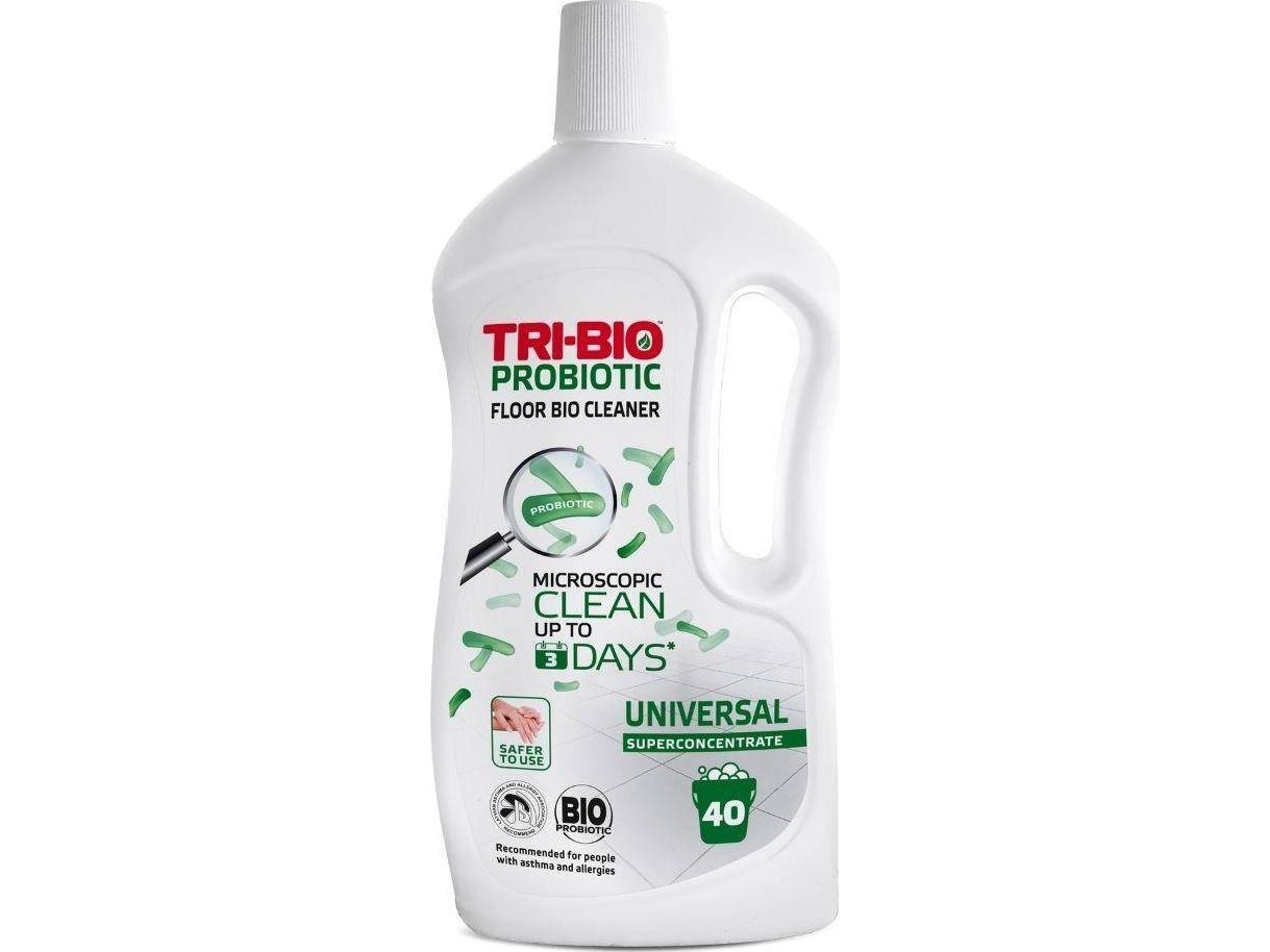 TRI-BIO GRIDU koge-/biologisk renselås 0,84 l 0136