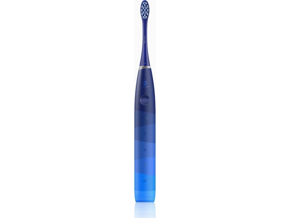 Oclean Flow Electric Toothbrush With 180 Day Battery Life 5 Cleaning Modes Ipx7 Sonic Electric Toothbrush With Dupont Brush Head Timer And Pressure S