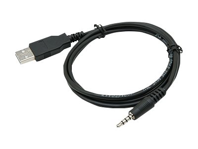 Transcend Ts-Dbk5 – Stromkabel – Usb-Stecker Auf Mini-Stecker – 1 M – Für Drivepro Body 30, Body 70