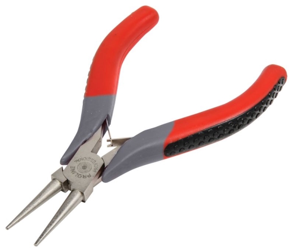 Proline Mikro-Rundtang 120Mm 28786