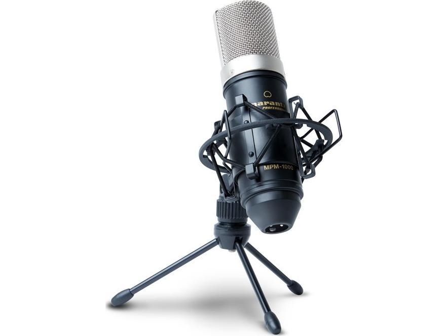 Mikrofonas Marantz Professional Mpm1000