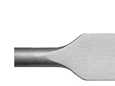 Spatenmeißel 40 X 250 Mm - Speedhammer Plus Irwin 10502196