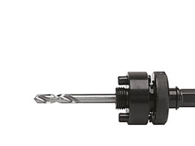 Irwin Holder Til Hulsav 32-210 Mm