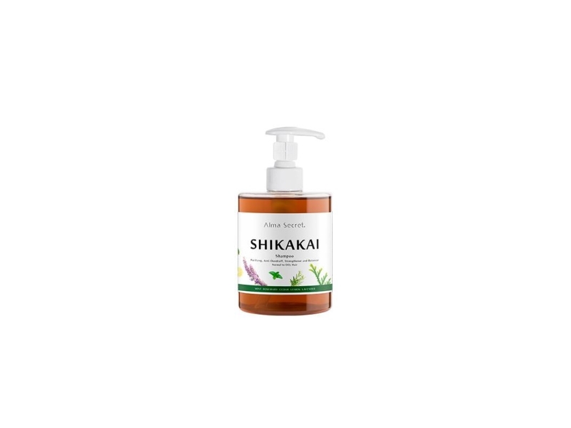 Alma Secret Alma Secret Shikakai Shampoo 500Ml
