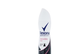 Rexona Motionsense Invisible Pure Anti-Perspirant Spray