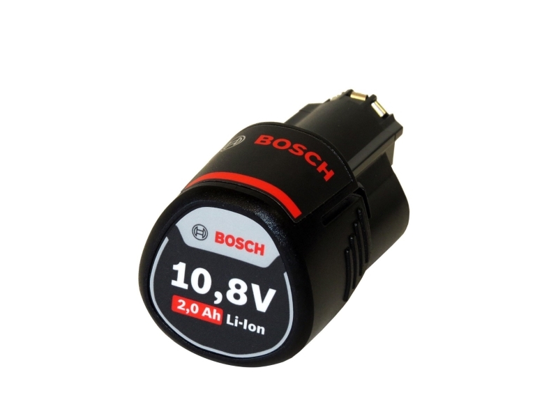 Bosch Batteri 12V 2Ah Lithium