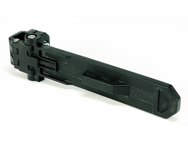 Dewalt 1-70-362, Carrier Brackets, Dewalt, Toughsystem, Sort, 2 Stk
