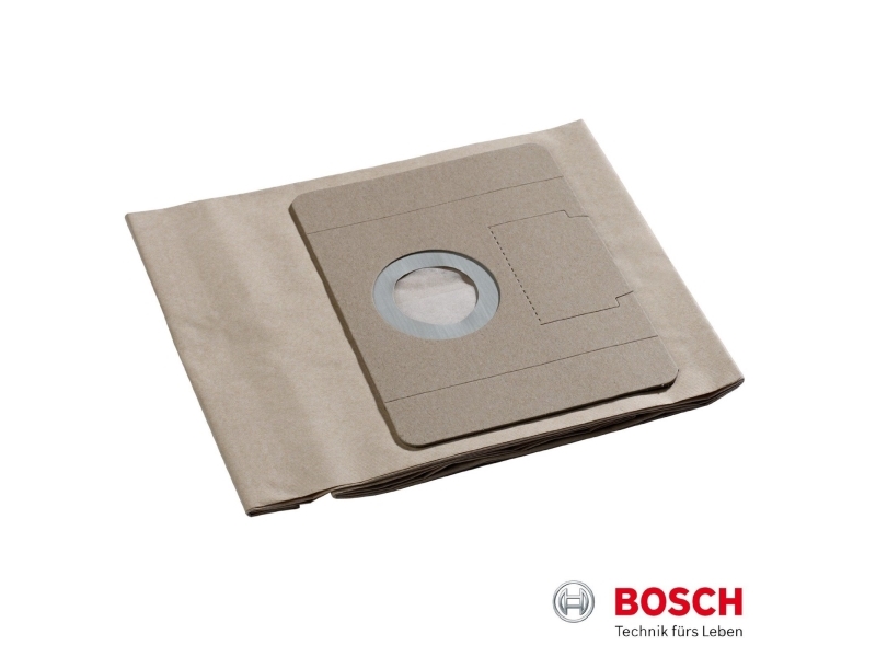 Bosch Gas35 Papier 5 Stücke