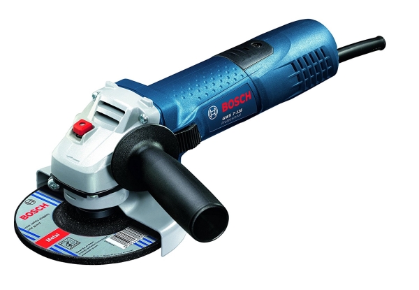 Bosch Gws 7-125 Winkelschleifer