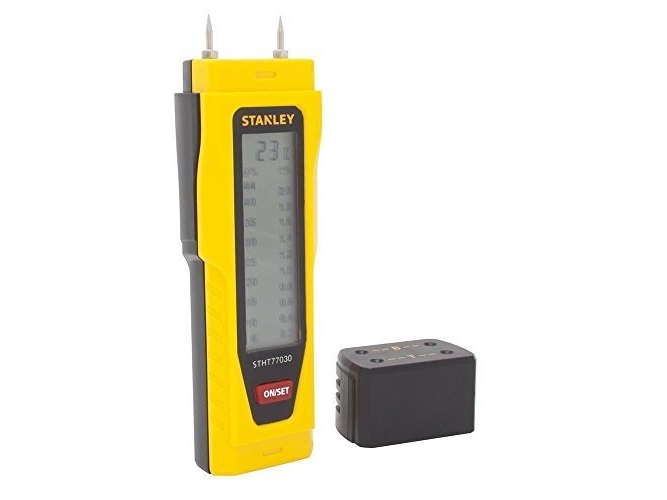 Stanley Feuchtigkeitsmesser