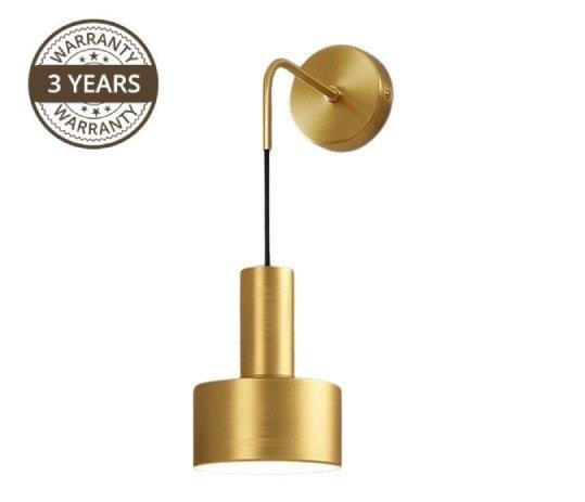 Domoletti Wall Lamp Berlin Mb66711 1 40w E27