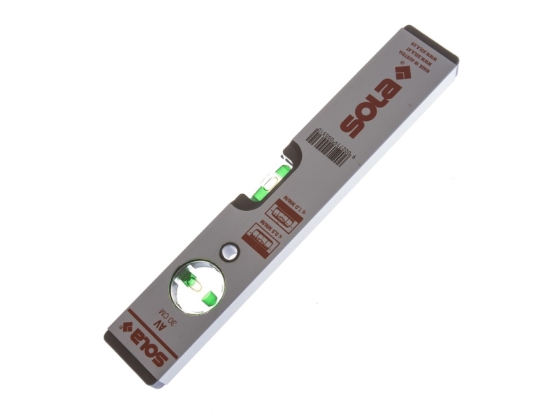SOLA ALUMINIUM VIEW 30cm AV 30