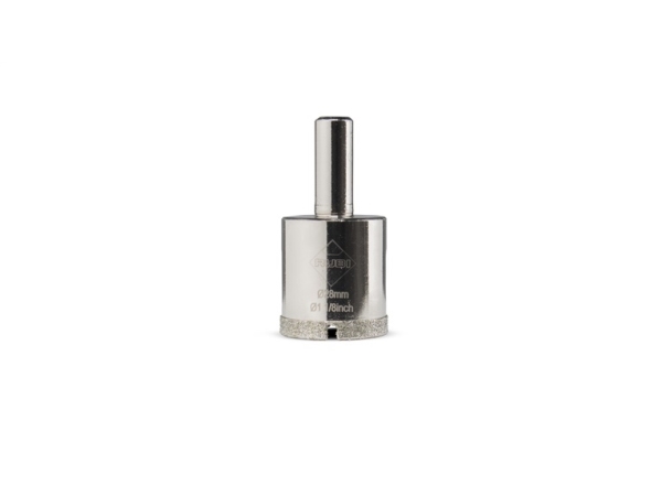 Rubi Easy Grese Corner With Diamond Insert 28Mm