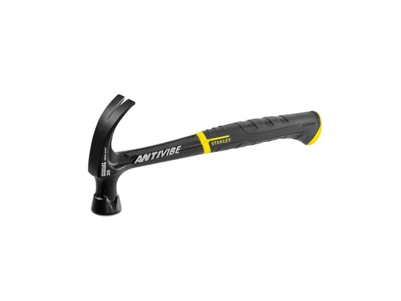 Stanley Mlotek Szewski Antivibe-Hammer 570 G C Law.