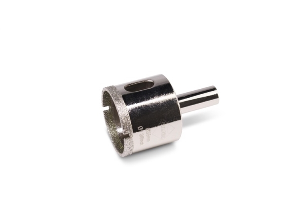 Rubi Corona Easy Gres Mit Diamant-Einsatz 35Mm