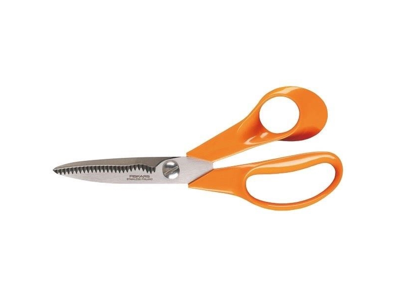Fiskars - Saks - 180 Mm