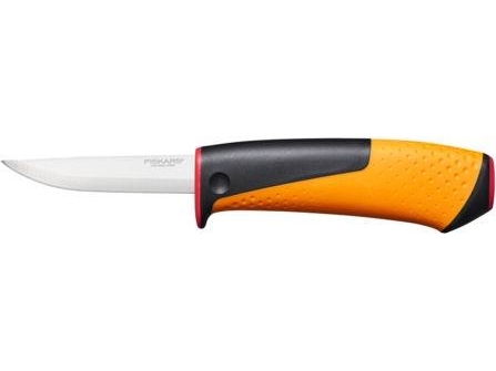 Fiskars 1023619 Universalkniv Klinge-Længde 90 Mm