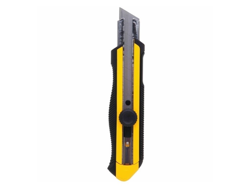 Stanley - Klik Af-Kniv - 25 Mm