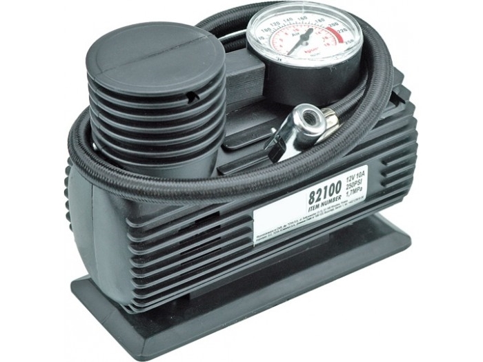 Toya Sa Poland VOREL AUTOMOBILINIS SIURBLIS 12V 82100