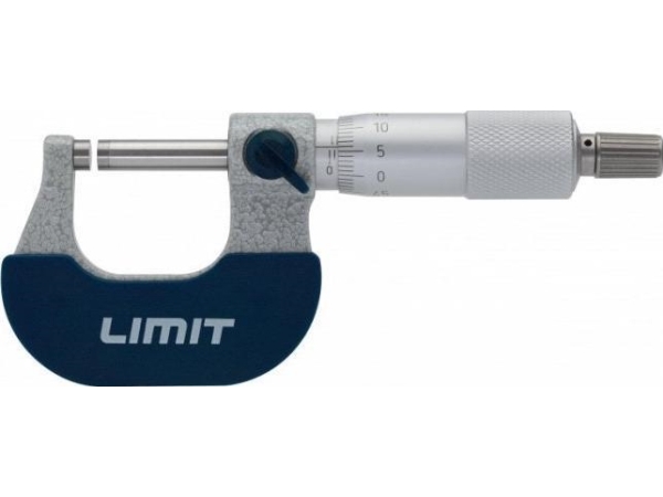 LIMIT MMA micrometer 0-25 mm