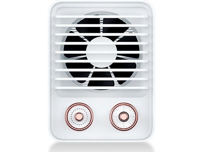 USAMS Mosquito Killer Lampbaltos spalvos ZB62MWD02 (US-ZB062)