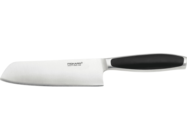 Fiskars Royal Santoku knife 17cm