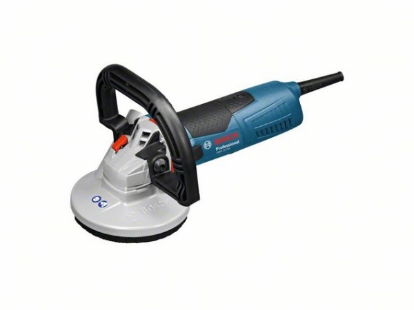 Bosch Concrete Sander Gbr 15 Ca U/Skive