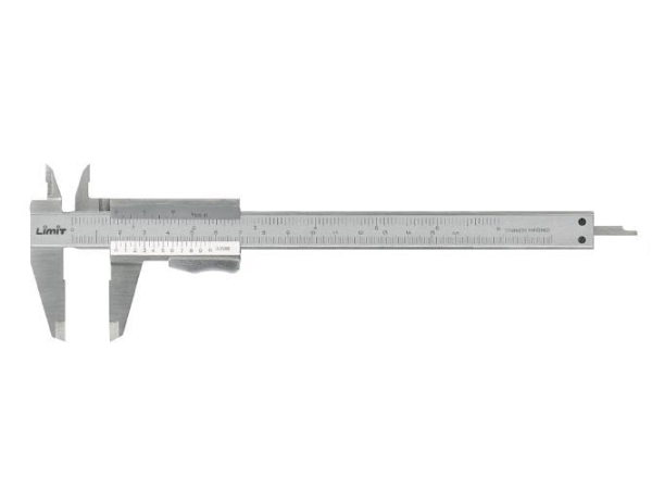 Limit DARBINĖS SKAIČIŲ RIBA 300mm x 60mm