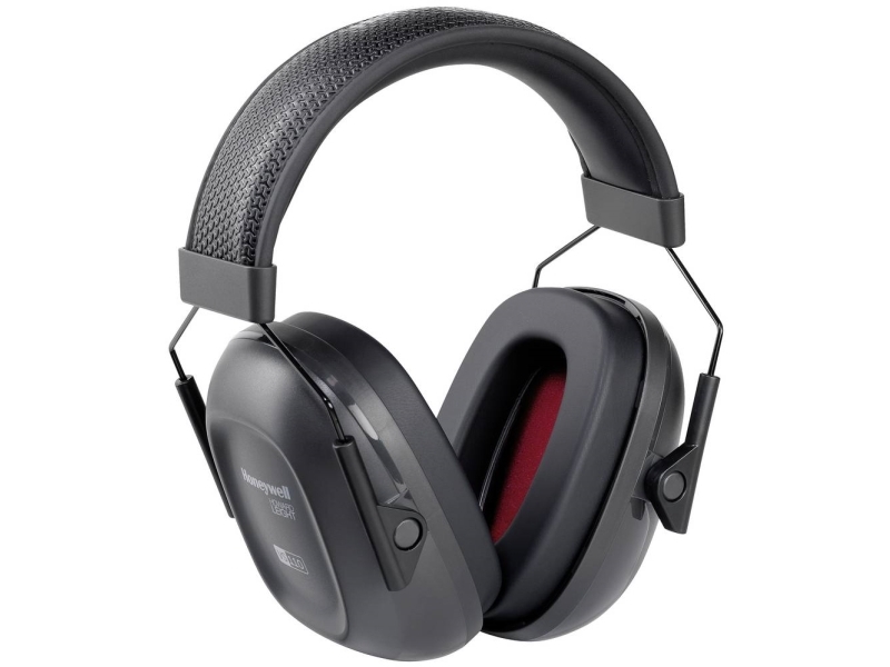 Howard Leight VS110 VeriShield™ 1035145-VS Kapselhøreværn 27 dB EN 352-1 1 stk