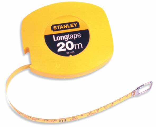 Stanley 0-34-105 0-34-105 Maßband