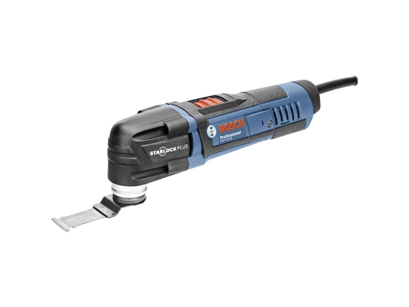 Bosch Multicutter Gop 30-28 Starlock 300W Krt