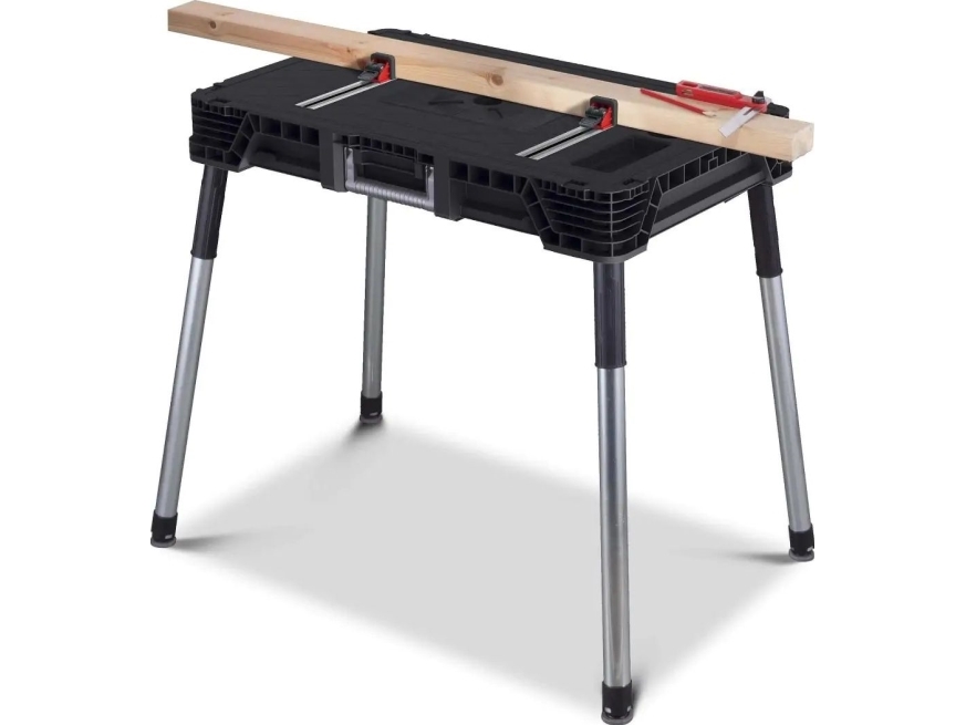 Jobmade arbetsbänk KETER | Baby & barn - Möbler - Bord | GameStuff