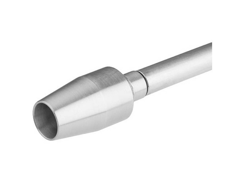 Hazet 9040Lg-3-01 Trykluftsdyse 1 Stk