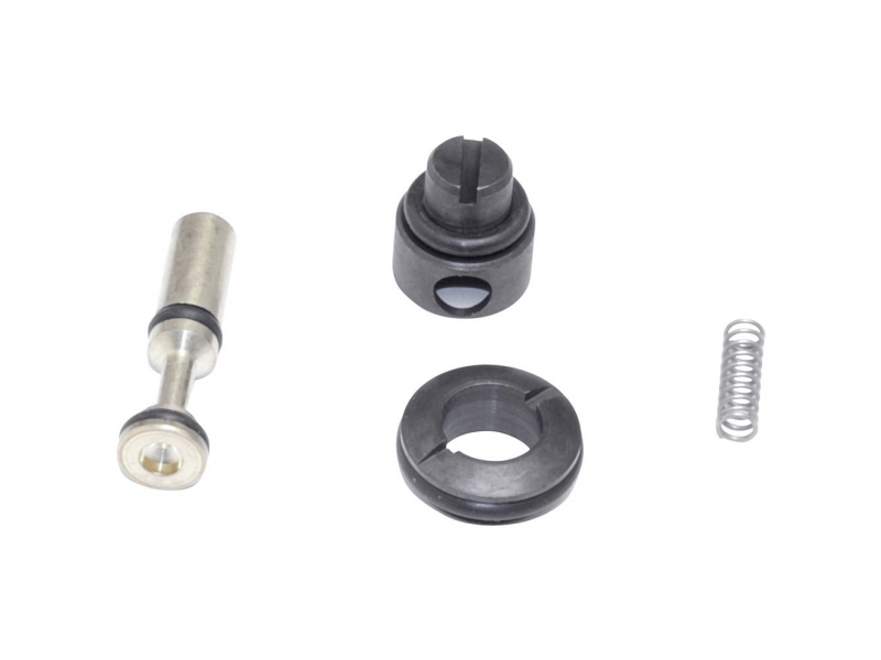 Hazet 9033-04/8 9033-04/8 Ventilenhed 1 Stk