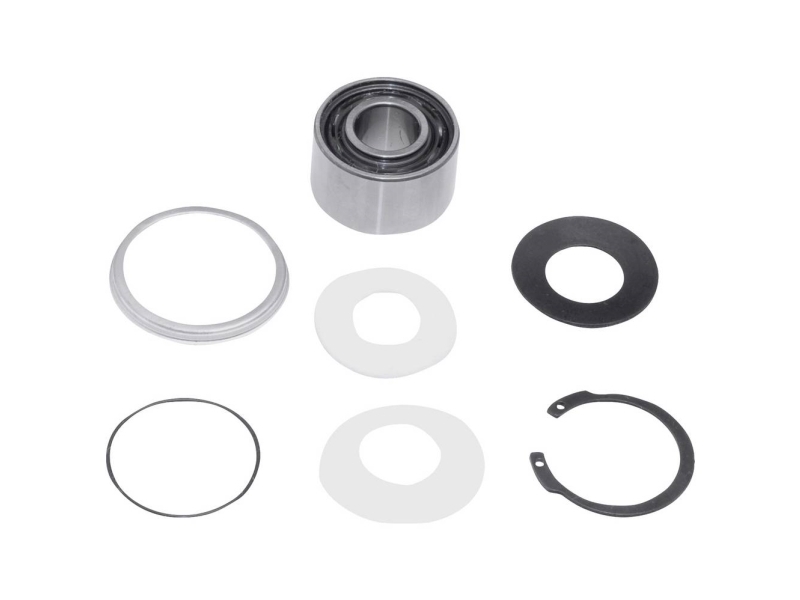 Hazet 9033-02/7 9033-02/7 Lejer 1 Stk