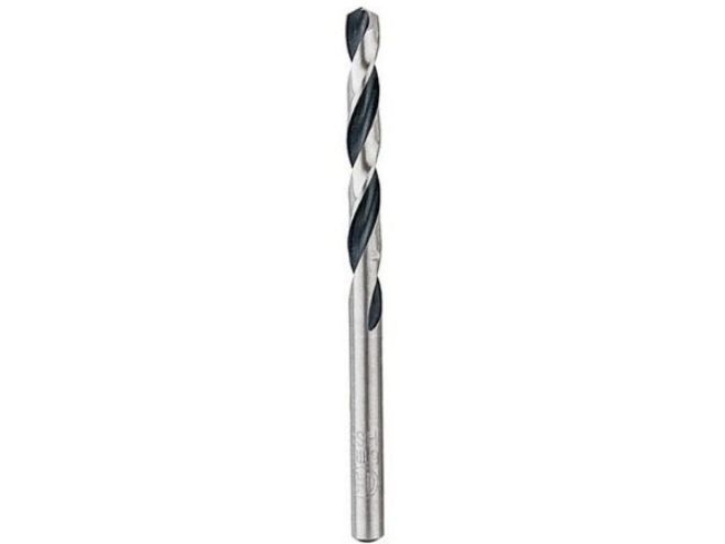 Bosch Metalbor Pointtec Hss-R 10,5Mm 5 Stk