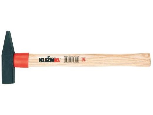 Kuznia Mlotek Slæde-/Skrædderhammer Lux 2,0 Kg