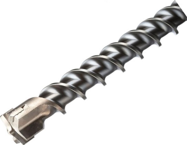 Speedhammer C4 MAX borrmaskin, 25 x 400/540 mm | Kläder & Säkerhet - Övriga kläder | GameStuff