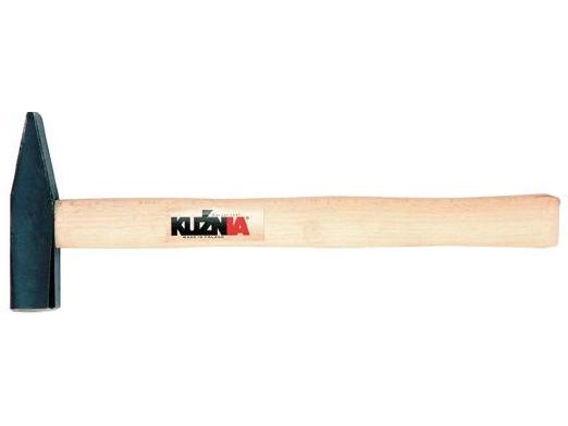 Kuźnia Sułkowice Låsesmedshammer Med Træskaft 1,5 Kg 380 Mm (1-411-31-611)