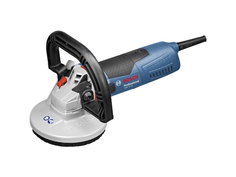 Bosch betongsandare GBR 15 CA U/SKIVE | Betongslipmaskin | GameStuff